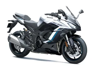 Kawasaki Ninja 1100SX pro rok 2027
